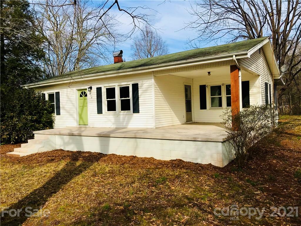 250 Tryon Road Rutherfordton, NC 28139 - Photo 7 of 38