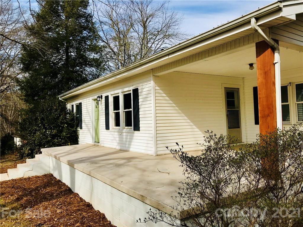 250 Tryon Road Rutherfordton, NC 28139 - Photo 8 of 38