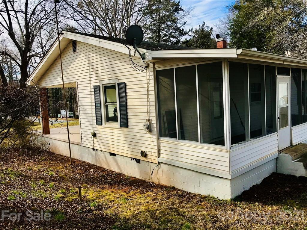 250 Tryon Road Rutherfordton, NC 28139 - Photo 10 of 38