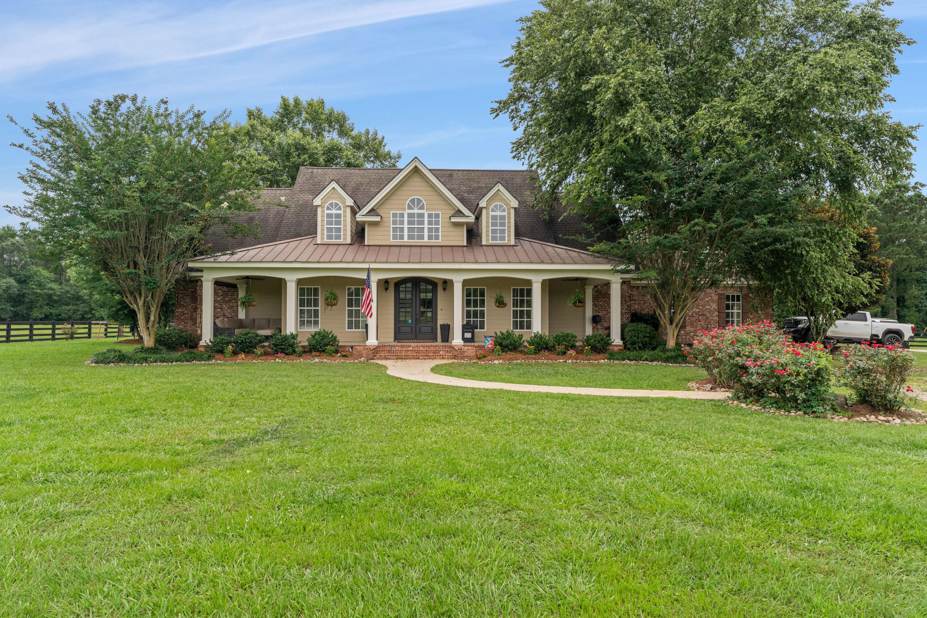 187 Harold Tucker Road Purvis, MS 39475 - Photo 1 of 70 Gallery Image 1