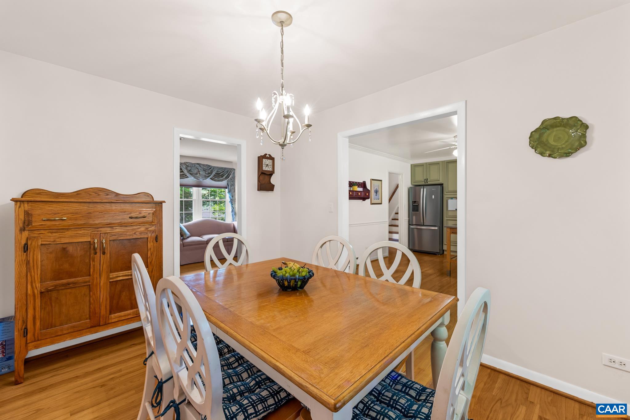 1507 Ricky Road Charlottesville, VA 22901 - Photo 11 of 33 Gallery Image 11