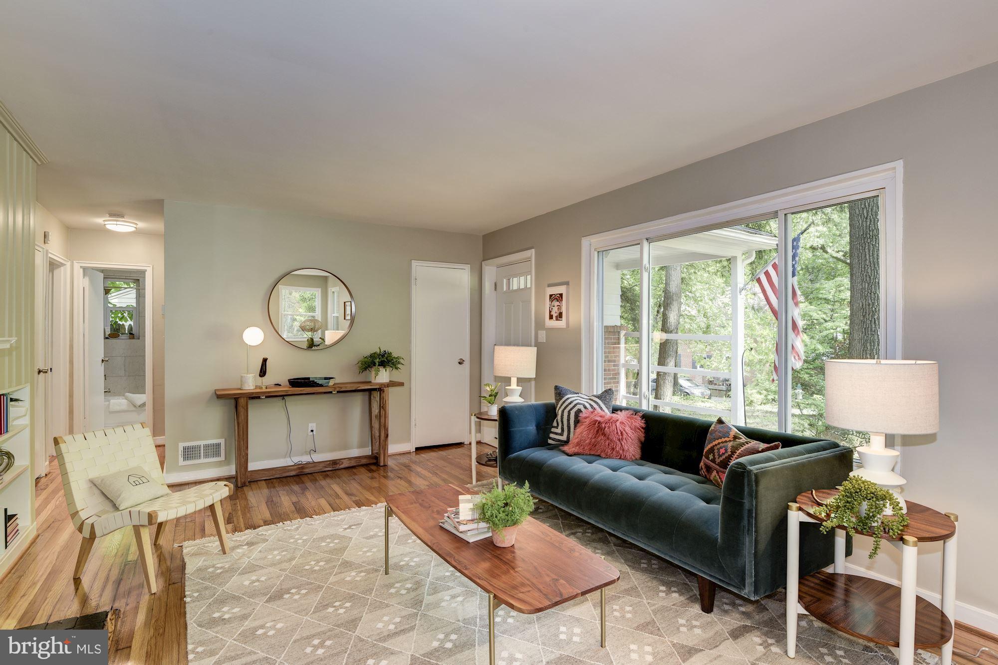 12 Devon Road Silver Spring, MD 20910 - Photo 4 of 24