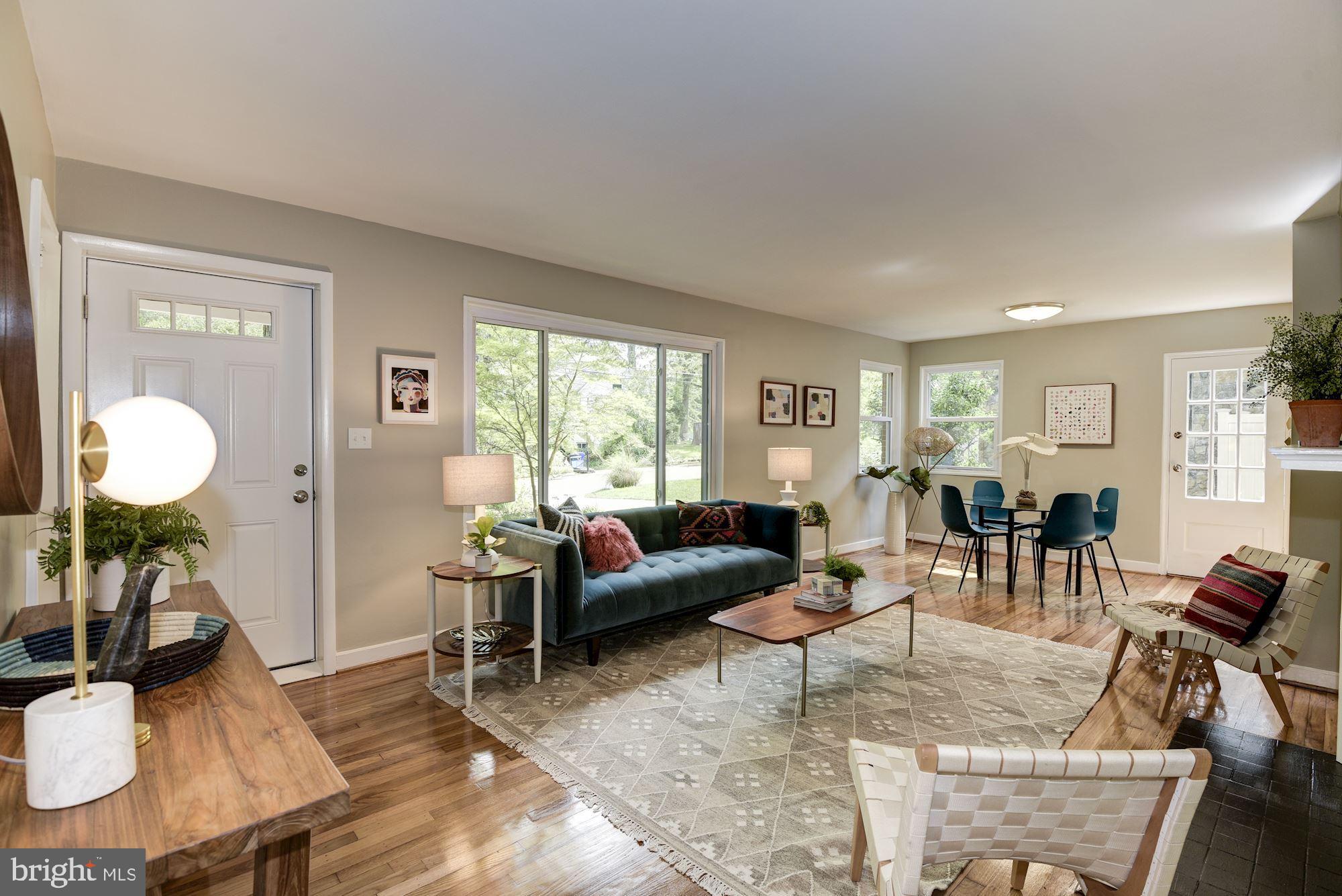 12 Devon Road Silver Spring, MD 20910 - Photo 7 of 24