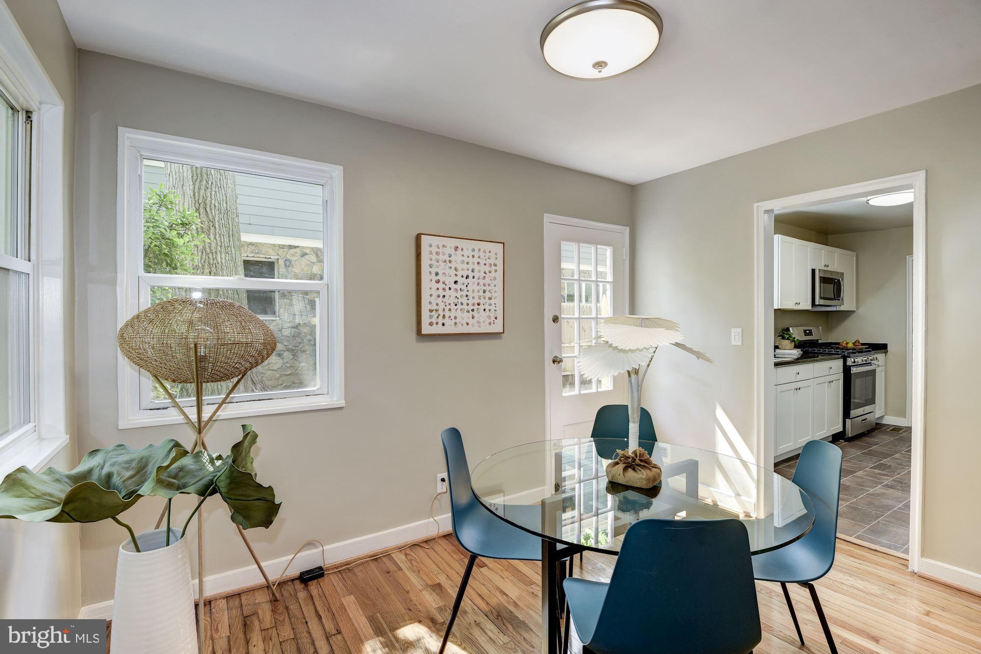 12 Devon Road Silver Spring, MD 20910 - Photo 9 of 24
