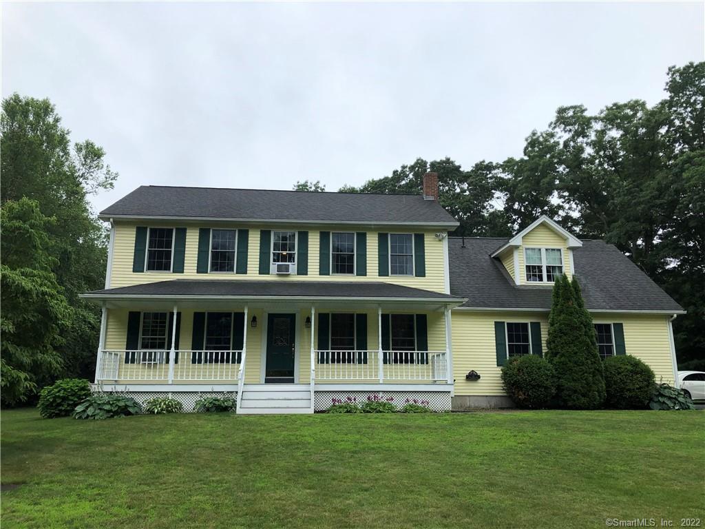 18 Sand Dam Road Thompson, CT 06277 - Photo 1 of 1 Gallery Image 1