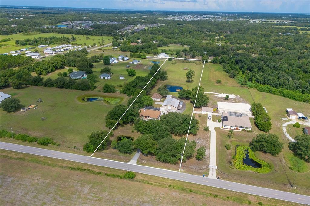4415 North Rye Road Parrish, FL 34219 - Photo 1 of 61