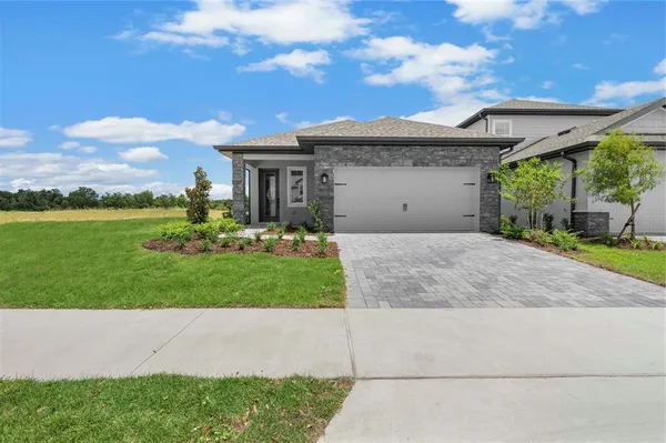 $421,900 | 7661 Somersworth Drive, Kissimmee, FL 34747