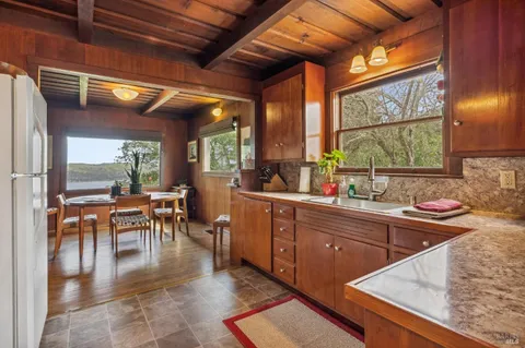 $4,498,000 | 1208 Pierce Point Road, Inverness, CA 94937
