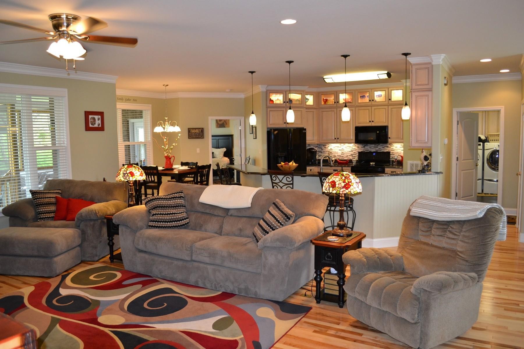 1316 Collier Ridge Lane Powell, TN 37849 - Photo 4 of 16 Gallery Image 4