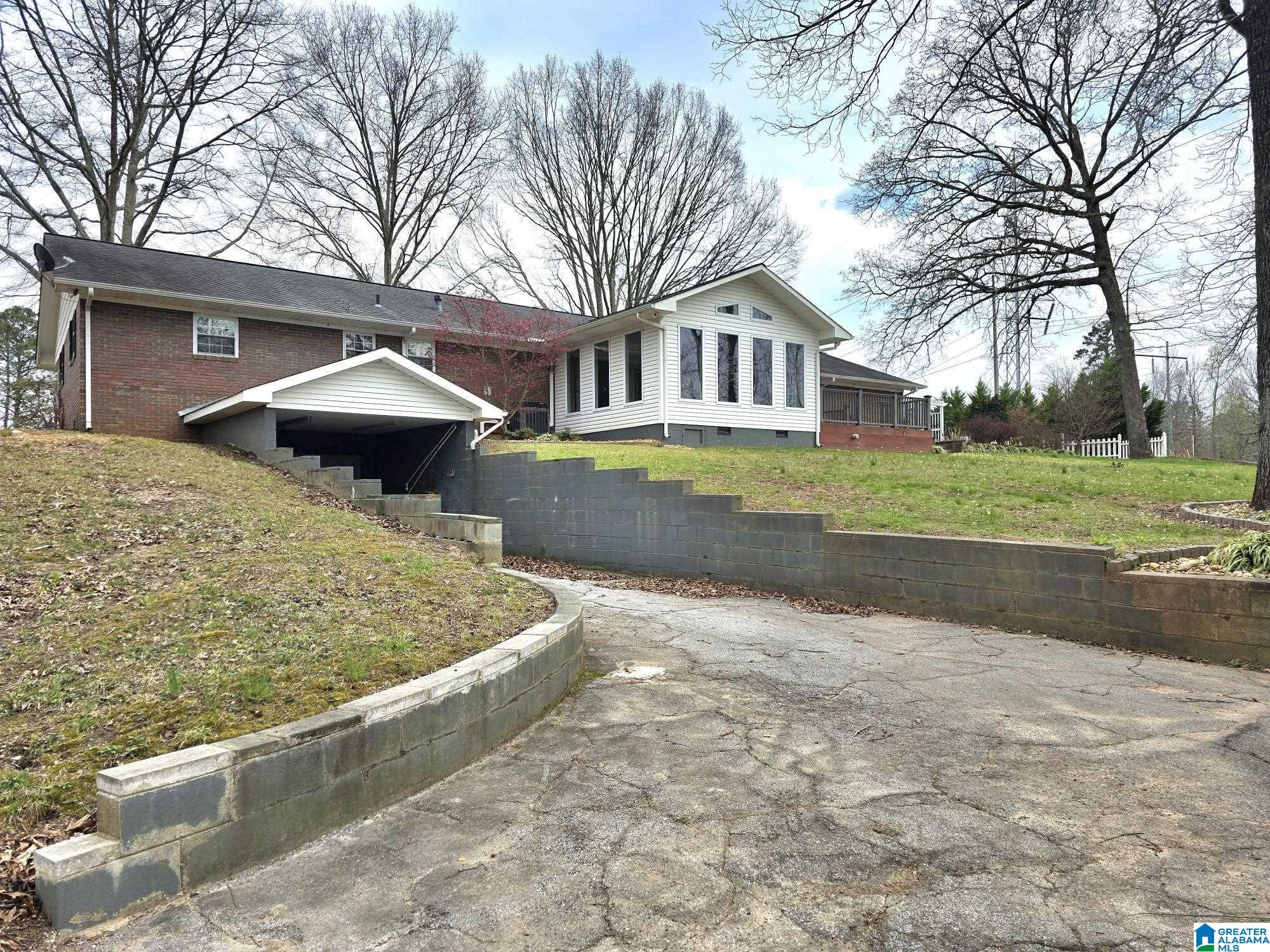 208 Sunny Hill Road Anniston, AL 36206 - Photo 33 of 33