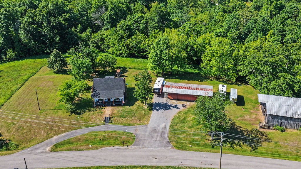 175 Gentry Gray Road Cadiz, KY 42211 - Photo 43 of 46 Gallery Image 43