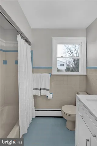 $379,900 | 4020 Linden Street, Allentown, PA 18104