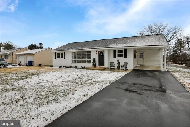 $379,900 | 4020 Linden Street, Allentown, PA 18104