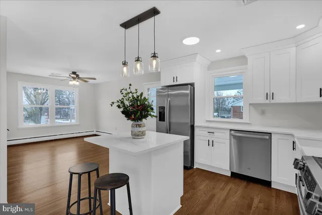 $379,900 | 4020 Linden Street, Allentown, PA 18104