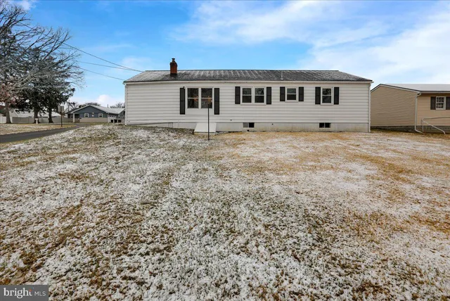 $379,900 | 4020 Linden Street, Allentown, PA 18104