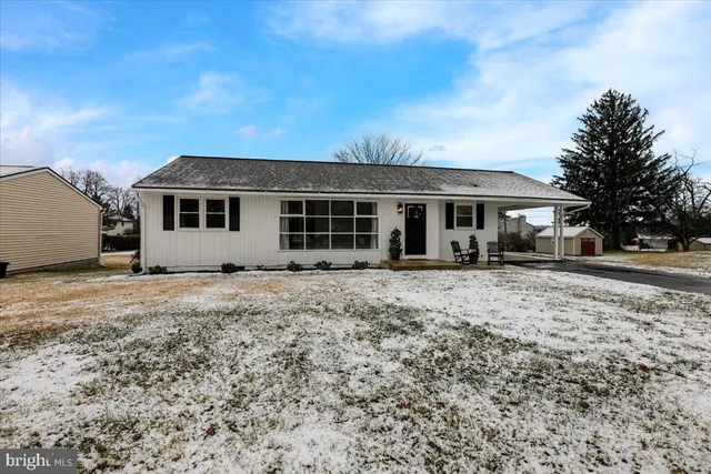 $379,900 | 4020 Linden Street, Allentown, PA 18104