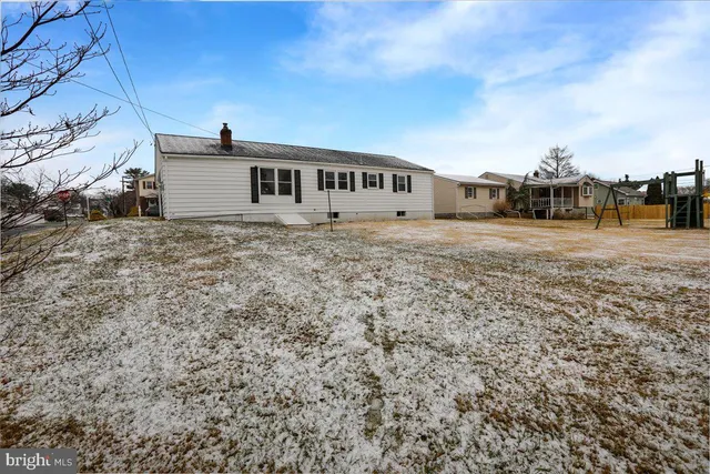 $379,900 | 4020 Linden Street, Allentown, PA 18104