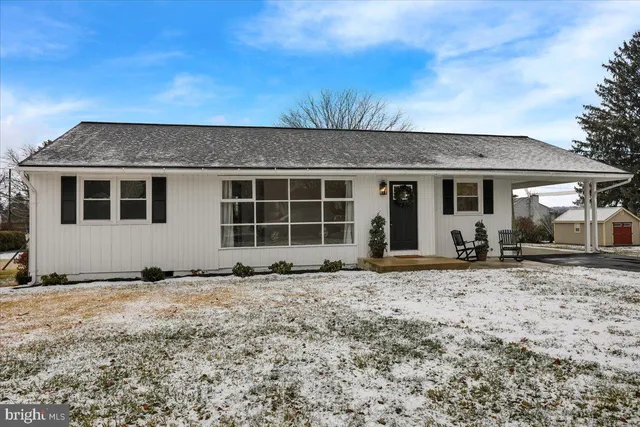 $379,900 | 4020 Linden Street, Allentown, PA 18104