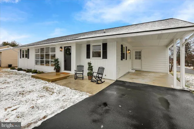 $379,900 | 4020 Linden Street, Allentown, PA 18104