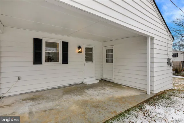 $379,900 | 4020 Linden Street, Allentown, PA 18104