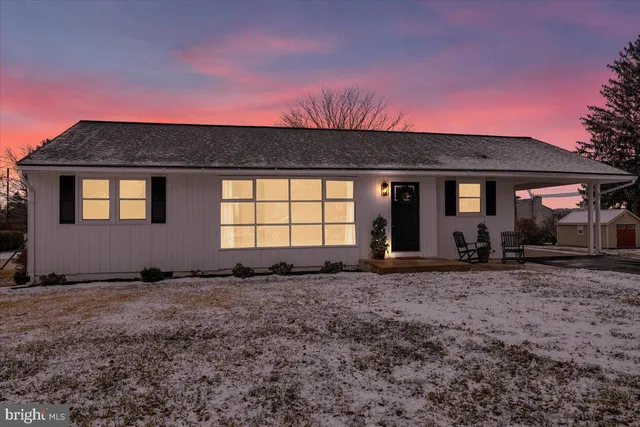 $379,900 | 4020 Linden Street, Allentown, PA 18104