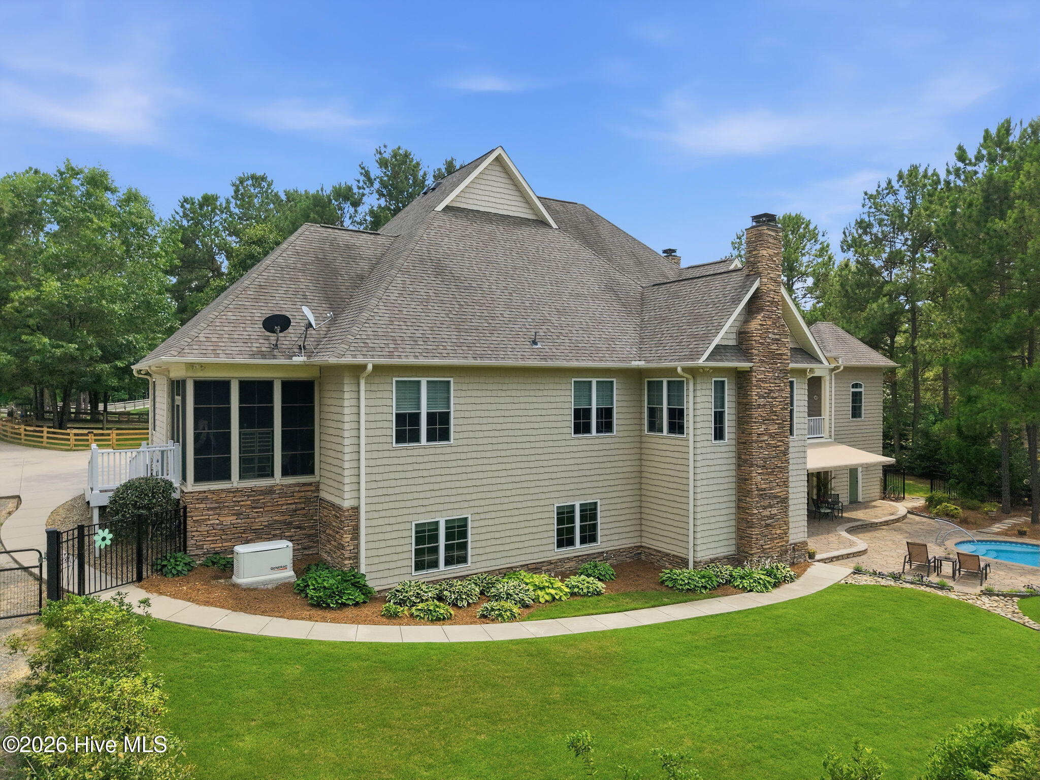 164 Saddle Ridge West End, NC 27376 - Photo 12 of 79