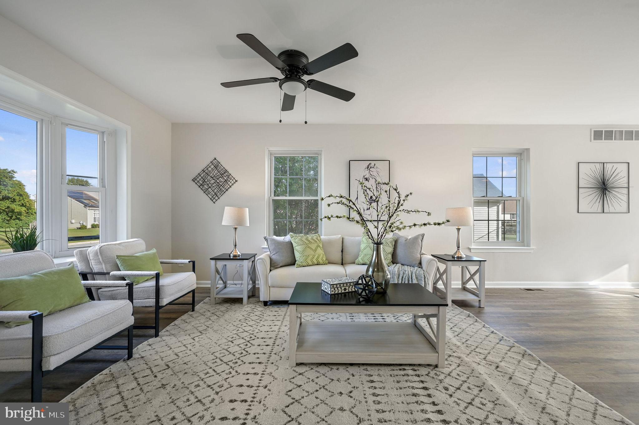 63 Raphael Road Smyrna, DE 19977 - Photo 2 of 27 a living room with furniture