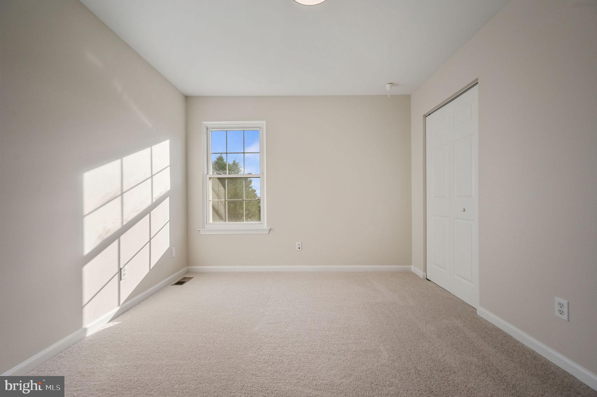 63 Raphael Road Smyrna, DE 19977 - Photo 21 of 27 a view of an empty room with a window