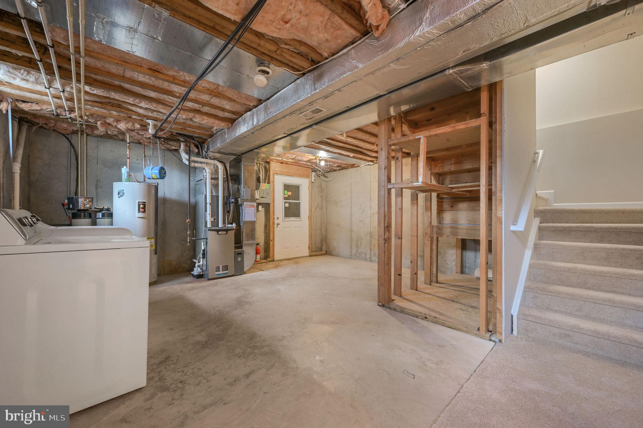 63 Raphael Road Smyrna, DE 19977 - Photo 23 of 27 a view of a storage & utility room