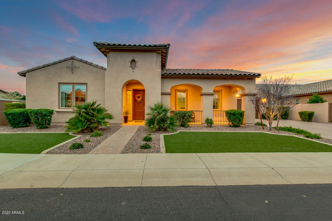 2896 East Warbler Road Gilbert, AZ 85297 - Photo 1 of 98 01-Warbler