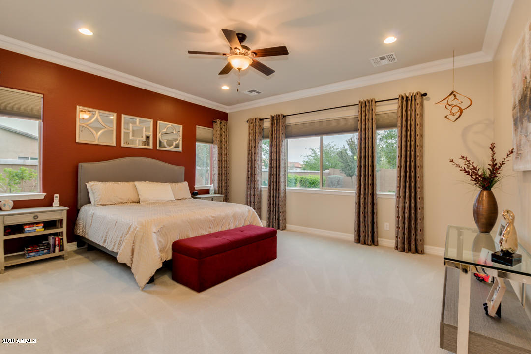 2896 East Warbler Road Gilbert, AZ 85297 - Photo 19 of 98 32-Warbler