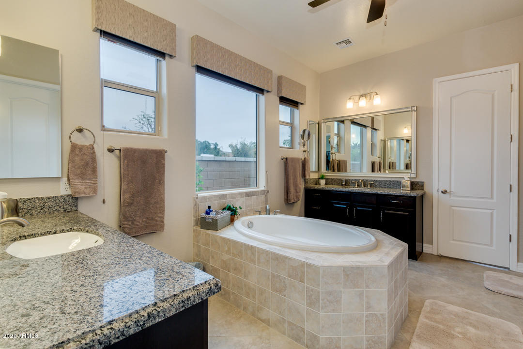 2896 East Warbler Road Gilbert, AZ 85297 - Photo 24 of 98 39-Warbler