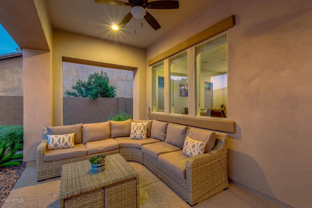 2896 East Warbler Road Gilbert, AZ 85297 - Photo 43 of 98 56-Warbler