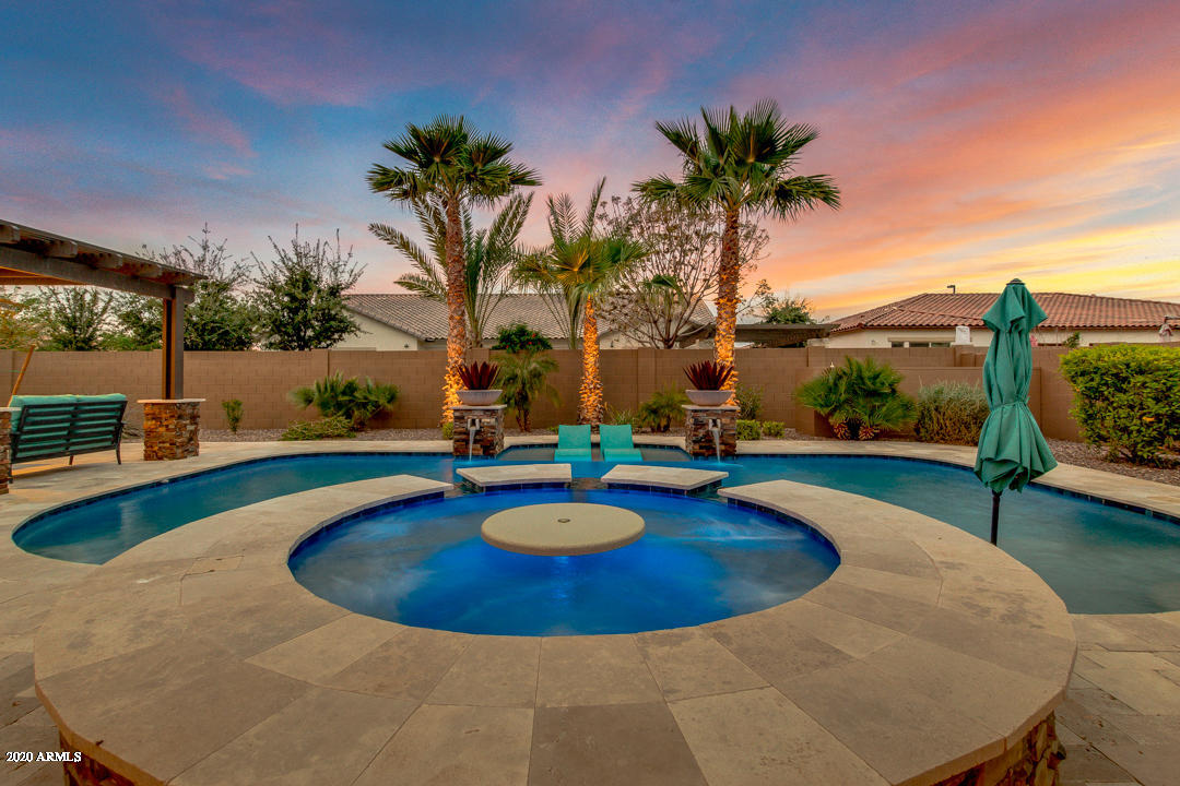 2896 East Warbler Road Gilbert, AZ 85297 - Photo 46 of 98 58-Warbler