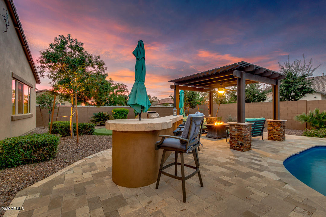 2896 East Warbler Road Gilbert, AZ 85297 - Photo 47 of 98 59-Warbler