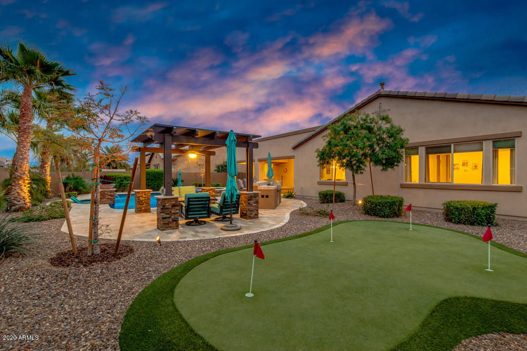 2896 East Warbler Road Gilbert, AZ 85297 - Photo 49 of 98 62-Warbler