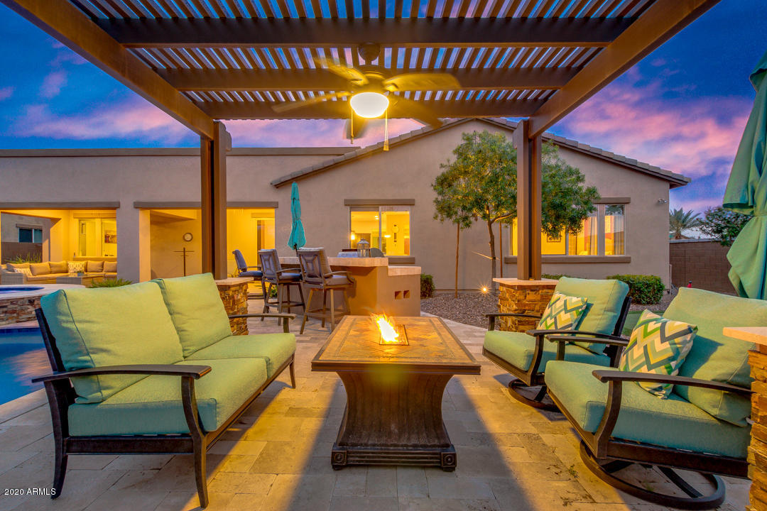2896 East Warbler Road Gilbert, AZ 85297 - Photo 50 of 98 65-Warbler