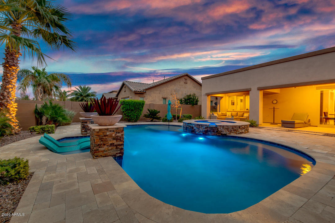 2896 East Warbler Road Gilbert, AZ 85297 - Photo 52 of 98 64-Warbler