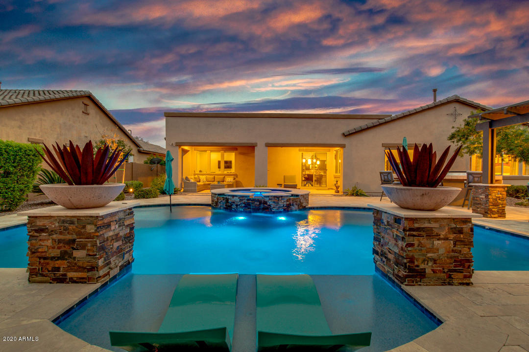 2896 East Warbler Road Gilbert, AZ 85297 - Photo 53 of 98 66-Warbler