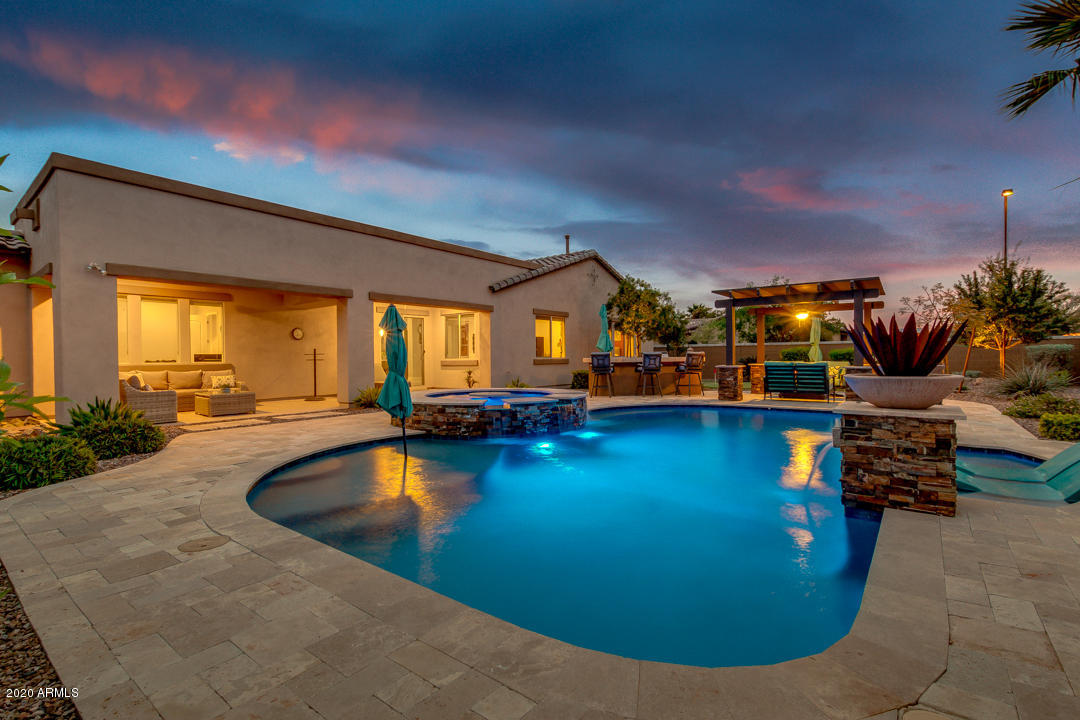2896 East Warbler Road Gilbert, AZ 85297 - Photo 54 of 98 67-Warbler