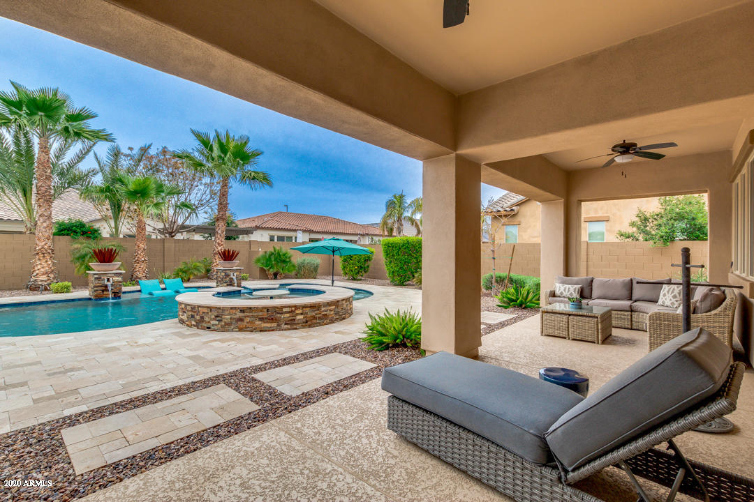2896 East Warbler Road Gilbert, AZ 85297 - Photo 58 of 98 71-Warbler