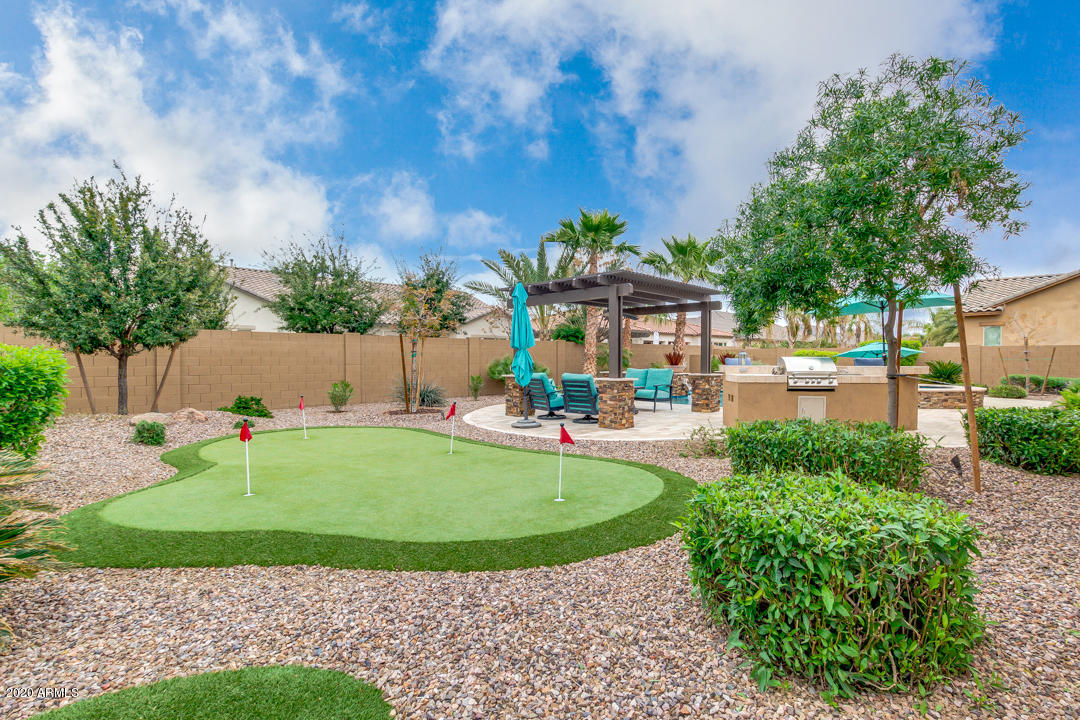 2896 East Warbler Road Gilbert, AZ 85297 - Photo 70 of 98 83-Warbler