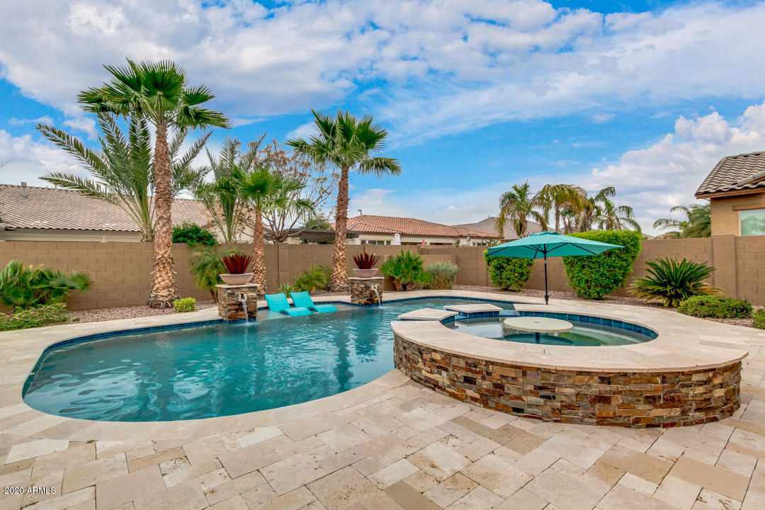 2896 East Warbler Road Gilbert, AZ 85297 - Photo 74 of 98 87-Warbler