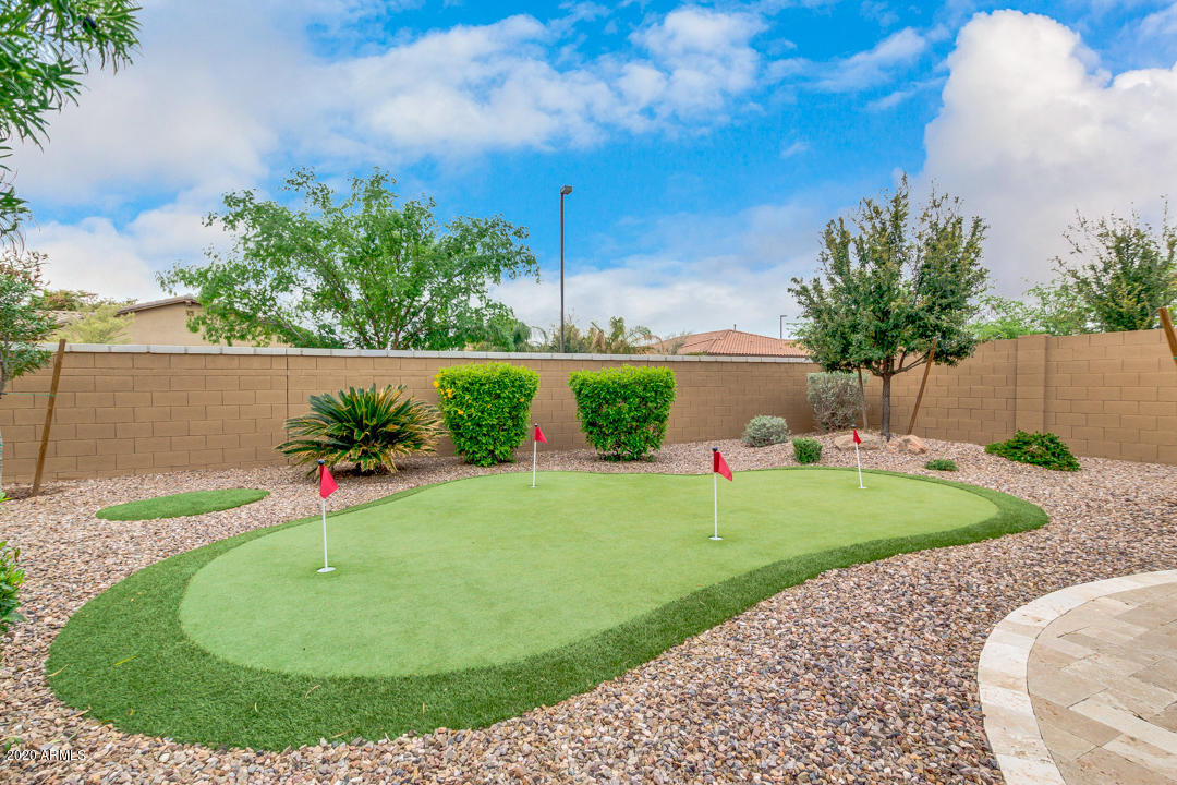 2896 East Warbler Road Gilbert, AZ 85297 - Photo 77 of 98 90-Warbler