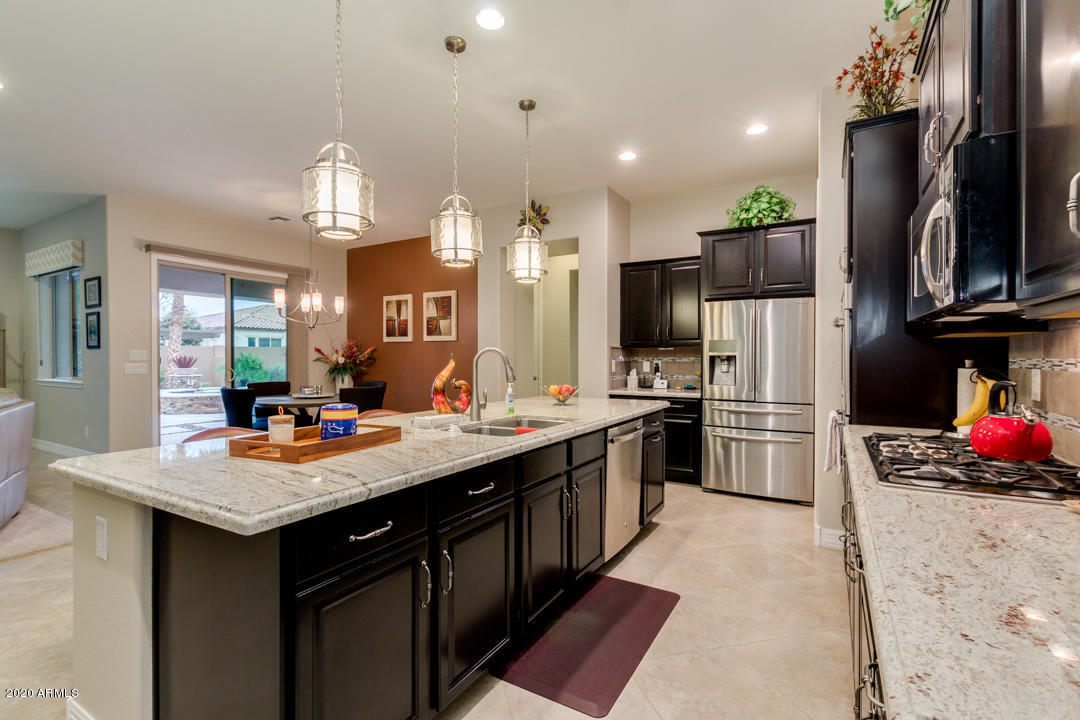 2896 East Warbler Road Gilbert, AZ 85297 - Photo 8 of 98 22-Warbler
