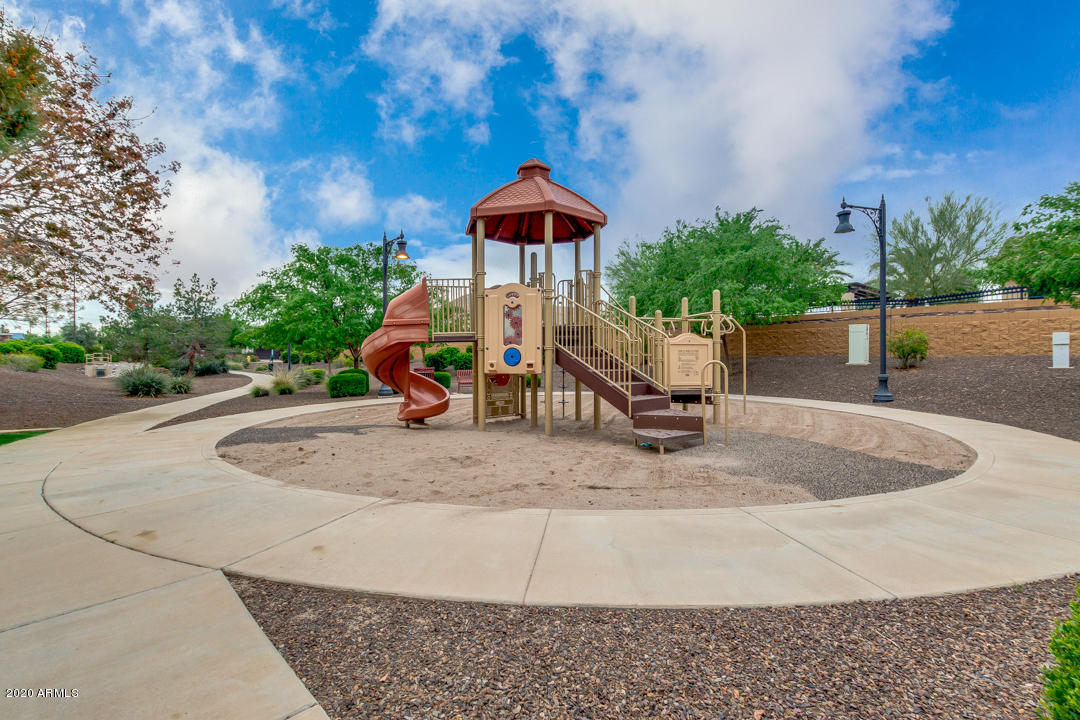 2896 East Warbler Road Gilbert, AZ 85297 - Photo 81 of 98 94-Warbler