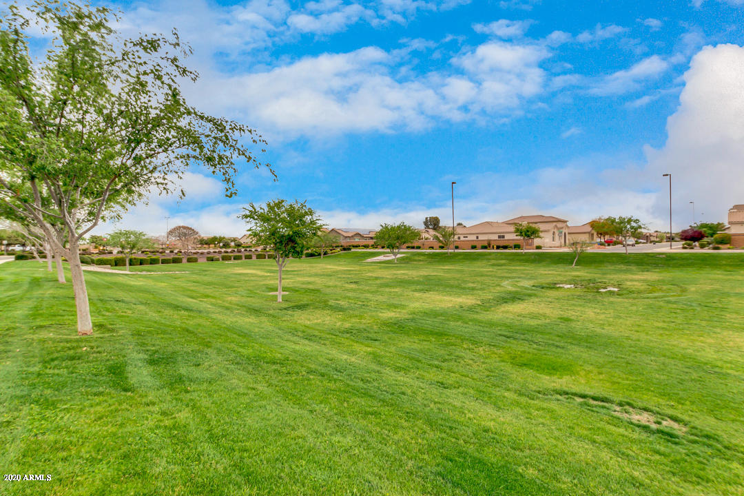2896 East Warbler Road Gilbert, AZ 85297 - Photo 82 of 98 95-Warbler