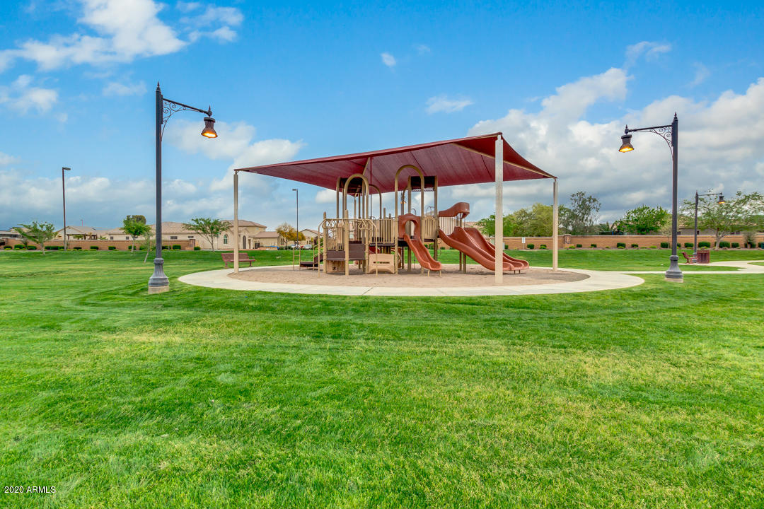 2896 East Warbler Road Gilbert, AZ 85297 - Photo 83 of 98 96-Warbler