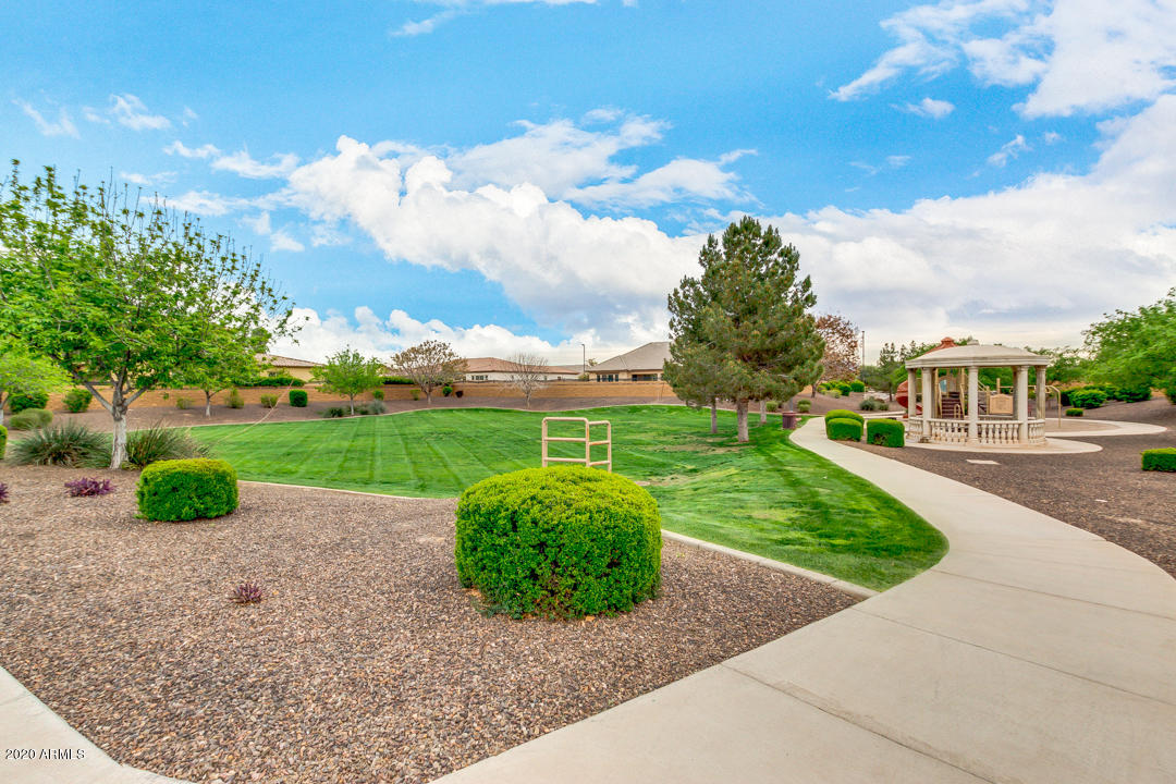 2896 East Warbler Road Gilbert, AZ 85297 - Photo 87 of 98 100-Warbler