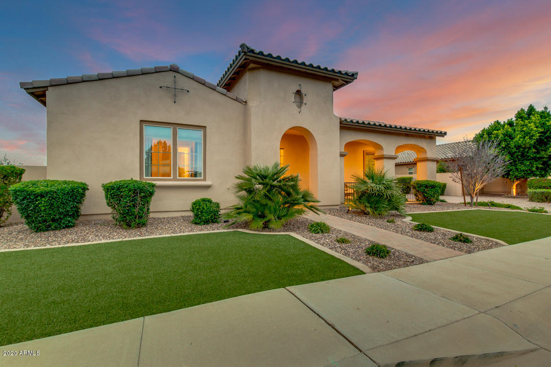 2896 East Warbler Road Gilbert, AZ 85297 - Photo 89 of 98 04-Warbler